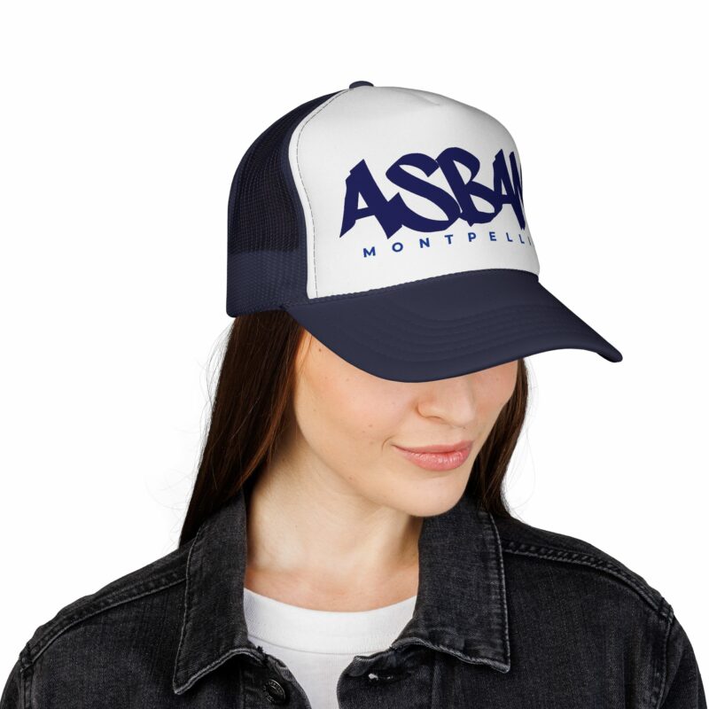 🧢 Casquette ASBAM : L'accessoire qui a du style – Image 4