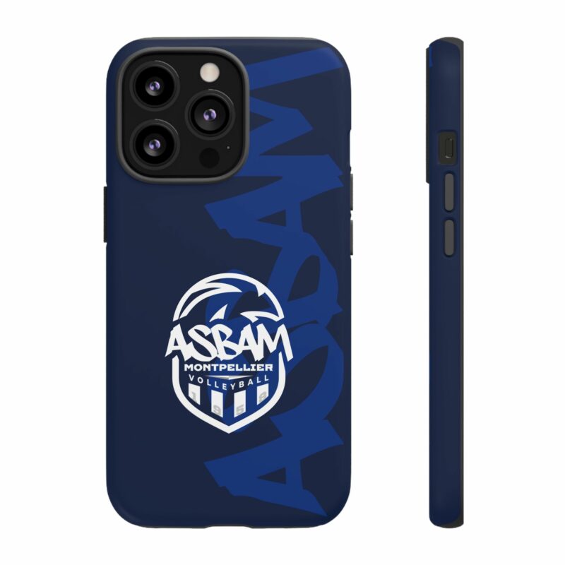 📱 Coque de téléphone ASBAM : La protection avec style – Image 31