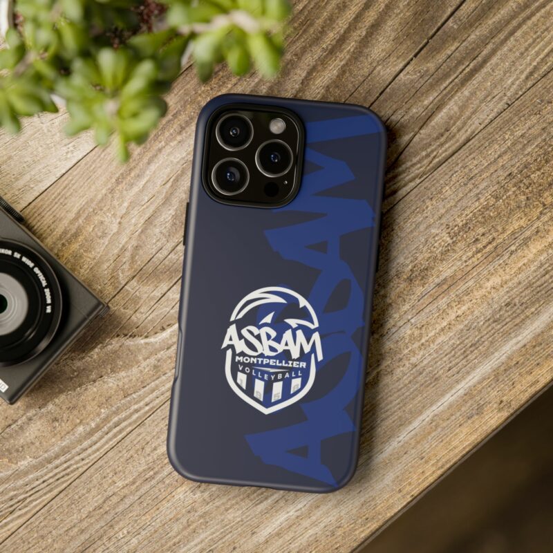 📱 Coque de téléphone ASBAM : La protection avec style – Image 172