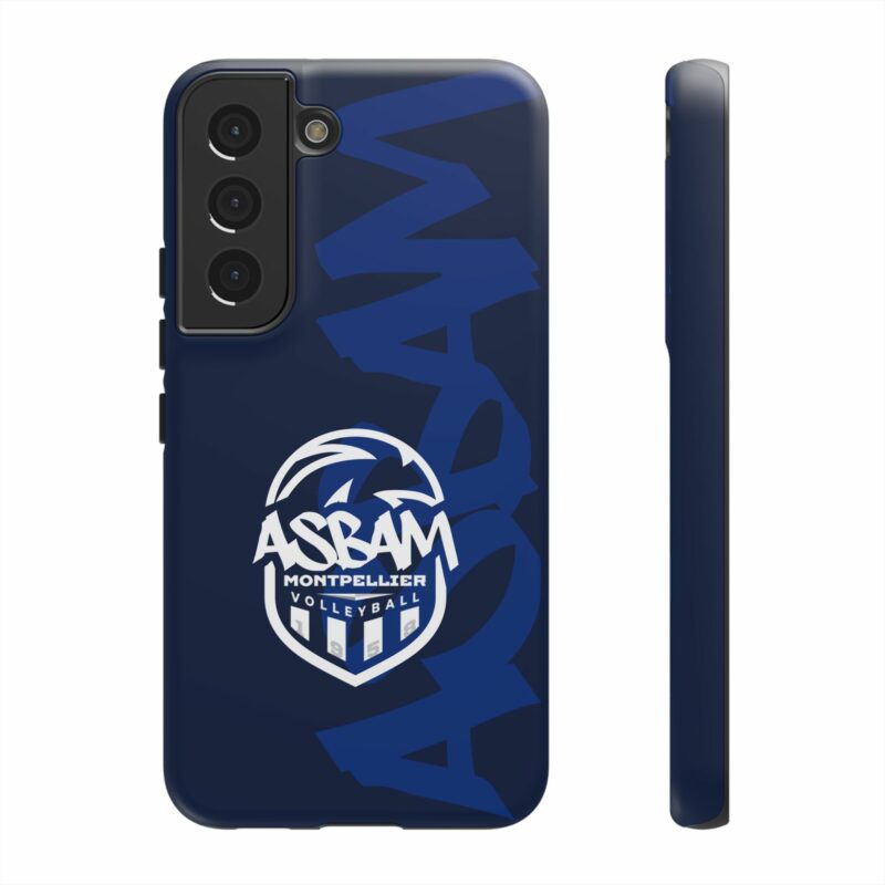 📱 Coque de téléphone ASBAM : La protection avec style – Image 51