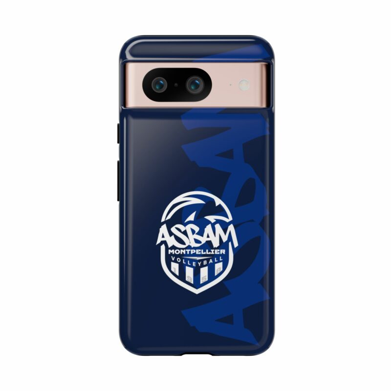 📱 Coque de téléphone ASBAM : La protection avec style – Image 133