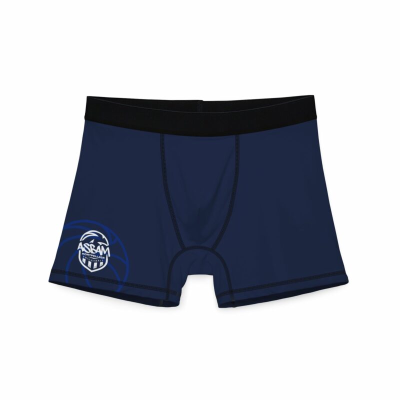 ✨ Boxers homme ASBAM : Le confort réinventé