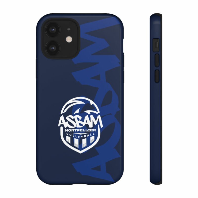 📱 Coque de téléphone ASBAM : La protection avec style – Image 15