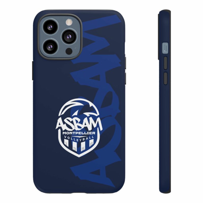 📱 Coque de téléphone ASBAM : La protection avec style – Image 35