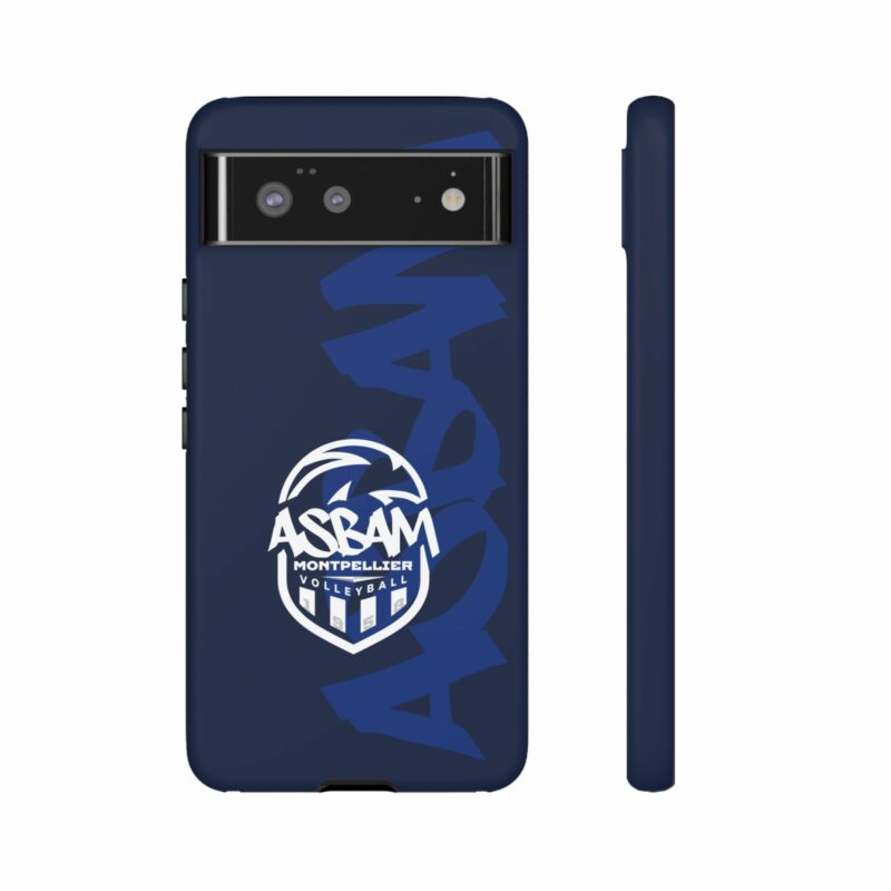 📱 Coque de téléphone ASBAM : La protection avec style – Image 47