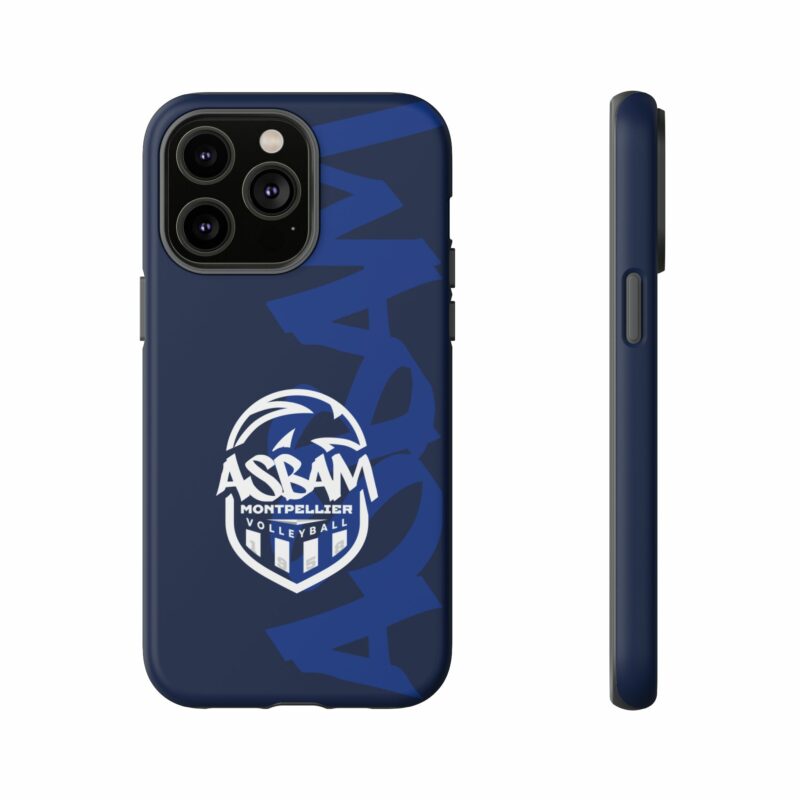 📱 Coque de téléphone ASBAM : La protection avec style – Image 81
