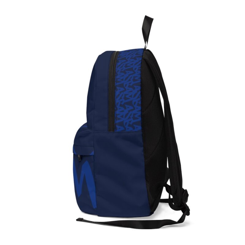 🎒 Sac à dos ASBAM : L'essentiel du champion – Image 3