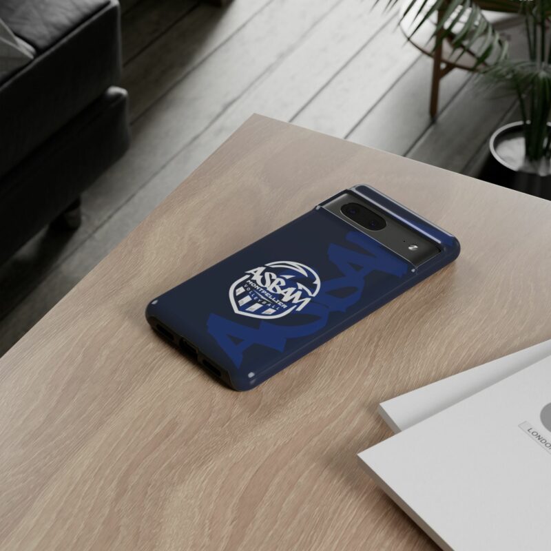 📱 Coque de téléphone ASBAM : La protection avec style – Image 96