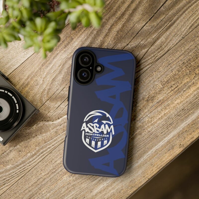 📱 Coque de téléphone ASBAM : La protection avec style – Image 148