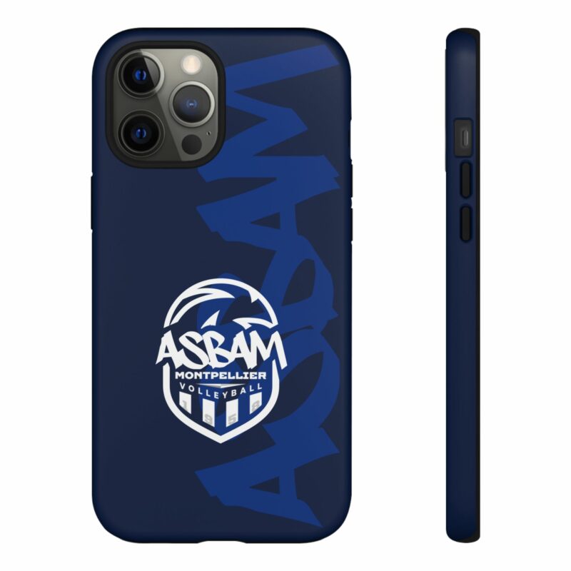 📱 Coque de téléphone ASBAM : La protection avec style – Image 20