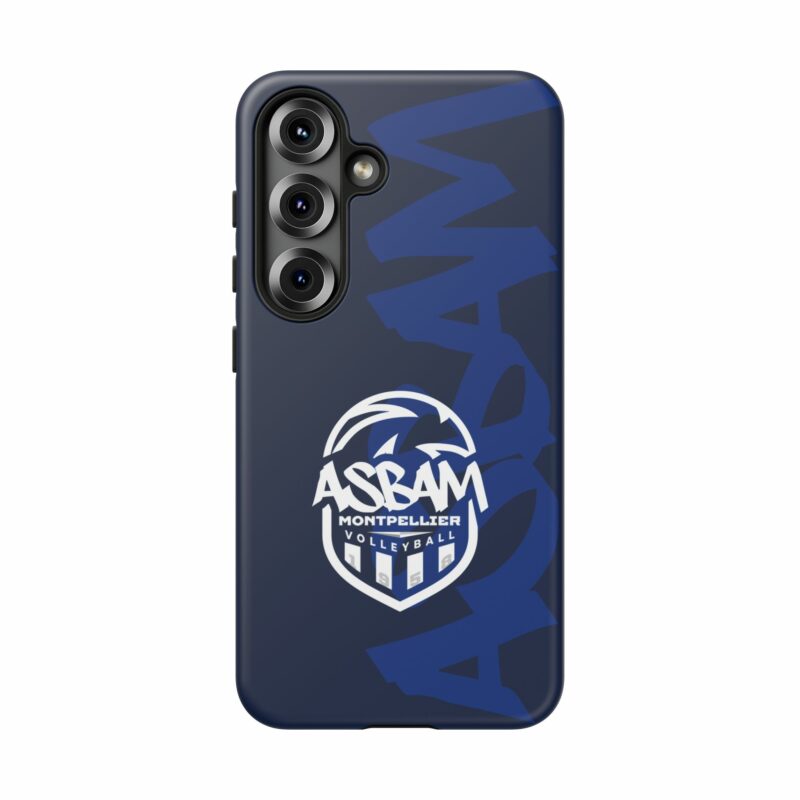 📱 Coque de téléphone ASBAM : La protection avec style – Image 189