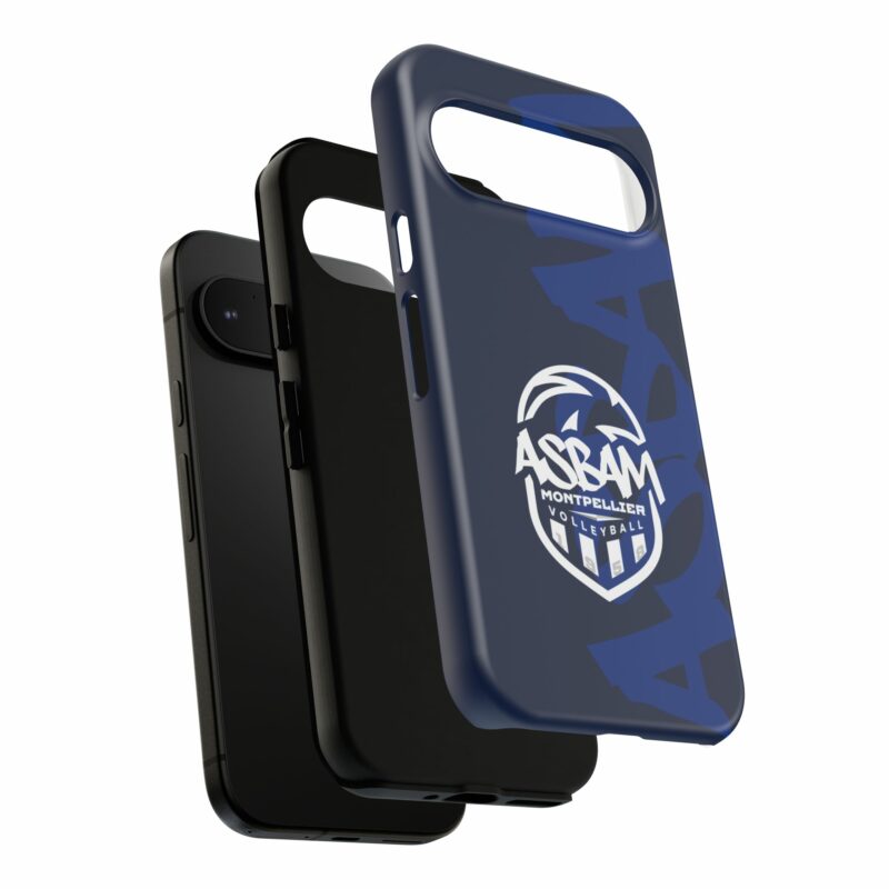 📱 Coque de téléphone ASBAM : La protection avec style – Image 178