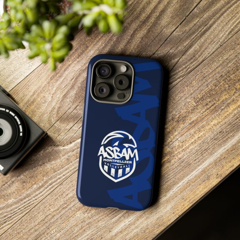 📱 Coque de téléphone ASBAM : La protection avec style – Image 115