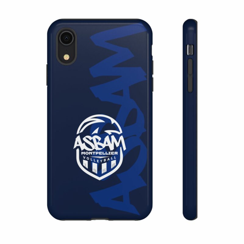 📱 Coque de téléphone ASBAM : La protection avec style – Image 3