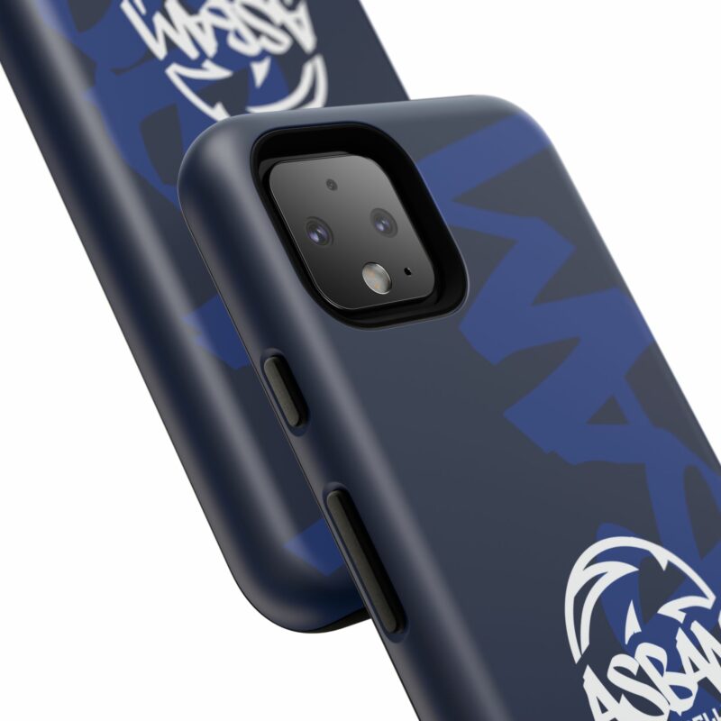 📱 Coque de téléphone ASBAM : La protection avec style – Image 183