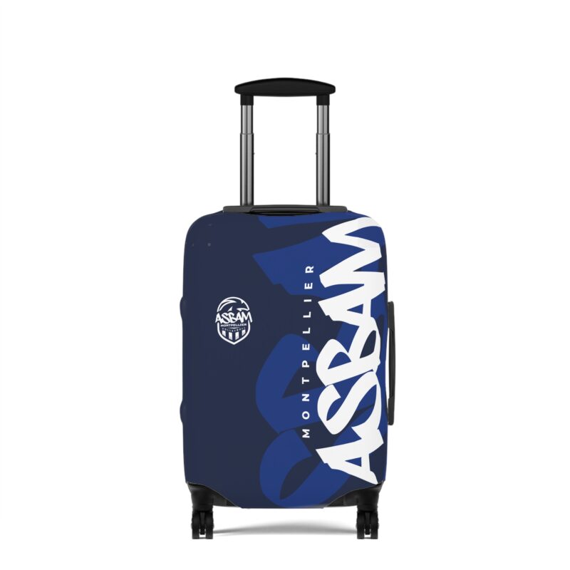 ✈️  Housse de bagage ASBAM : Voyagez en champion