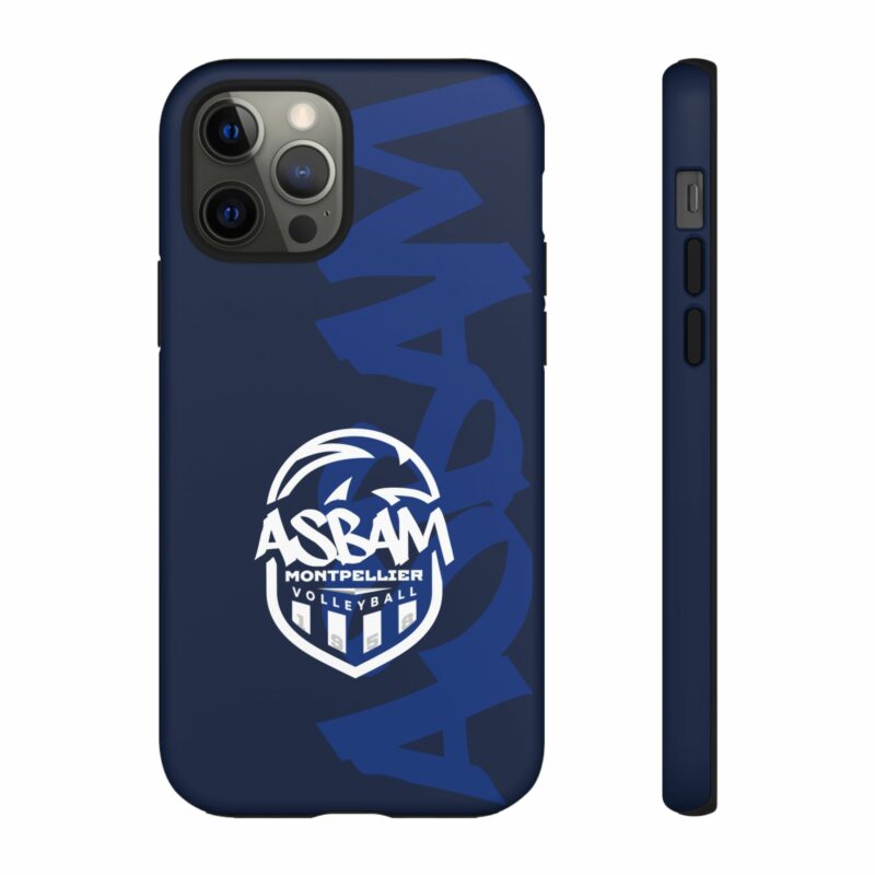 📱 Coque de téléphone ASBAM : La protection avec style – Image 18