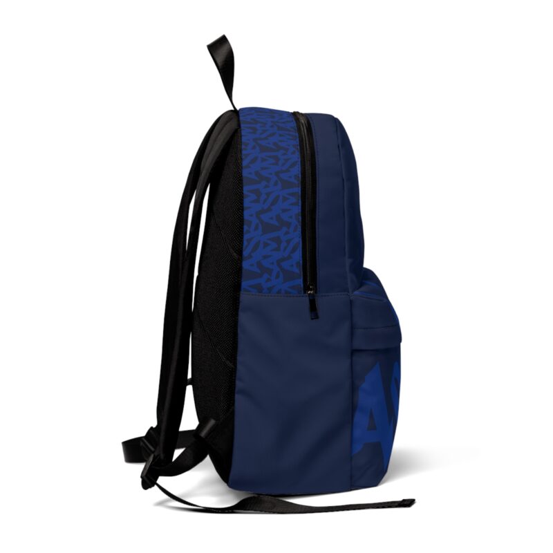 🎒 Sac à dos ASBAM : L'essentiel du champion – Image 2