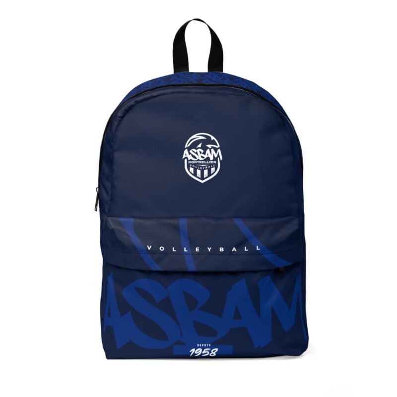 🎒 Sac à dos ASBAM : L'essentiel du champion
