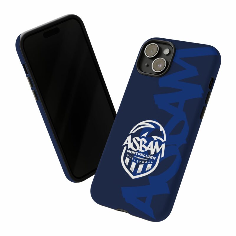 📱 Coque de téléphone ASBAM : La protection avec style – Image 111