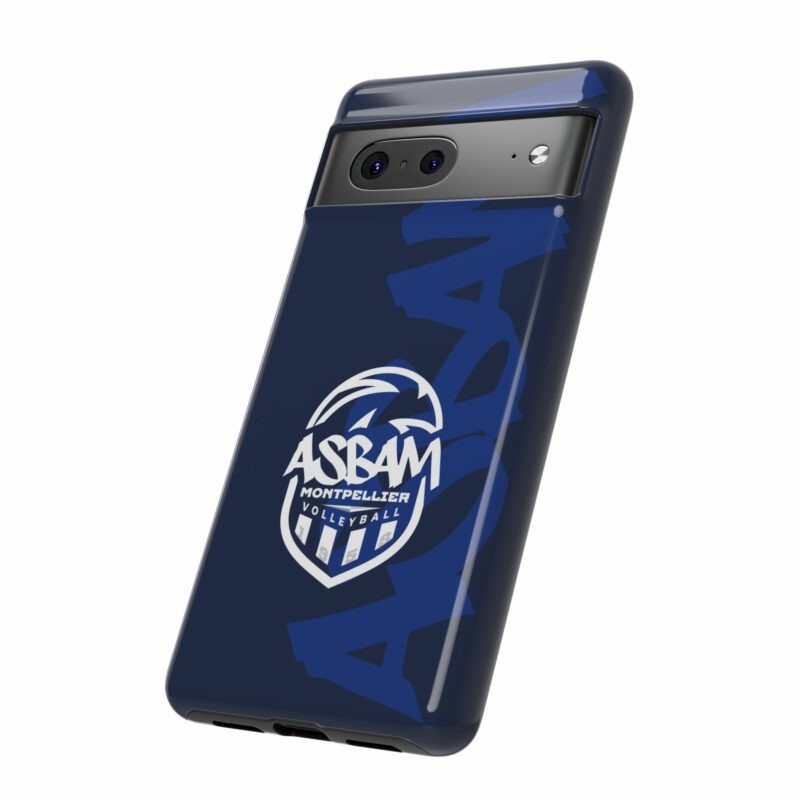 📱 Coque de téléphone ASBAM : La protection avec style – Image 94