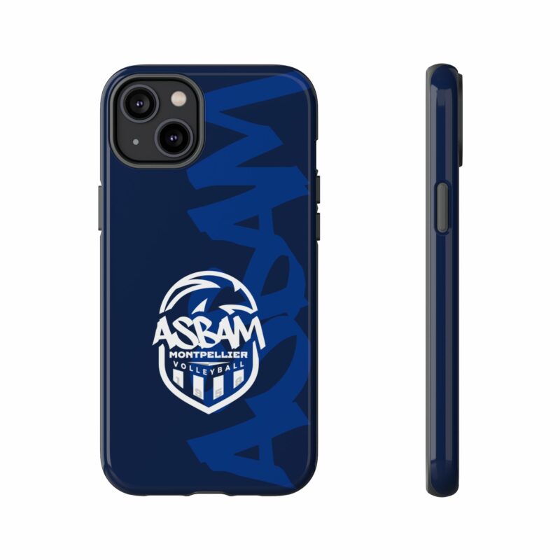 📱 Coque de téléphone ASBAM : La protection avec style – Image 69