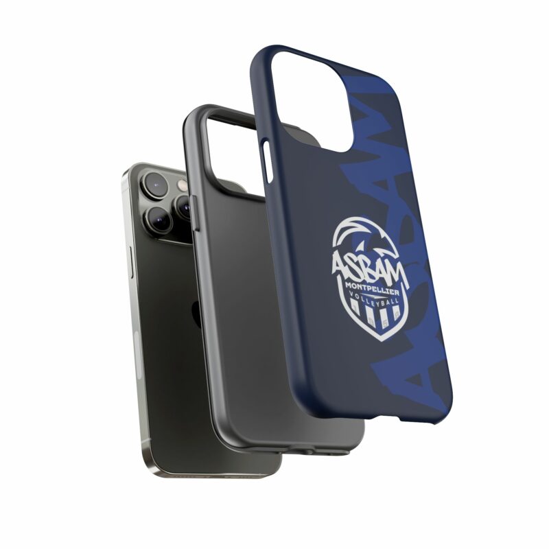 📱 Coque de téléphone ASBAM : La protection avec style – Image 83
