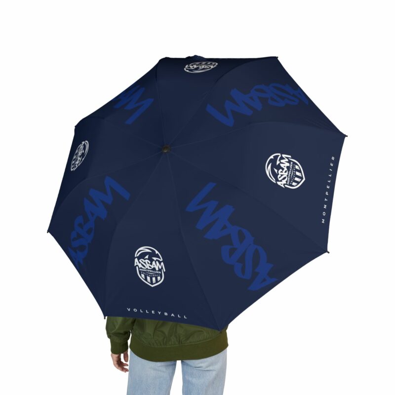 ☔ Parapluie pliable ASBAM : L'élégance face à la pluie – Image 3