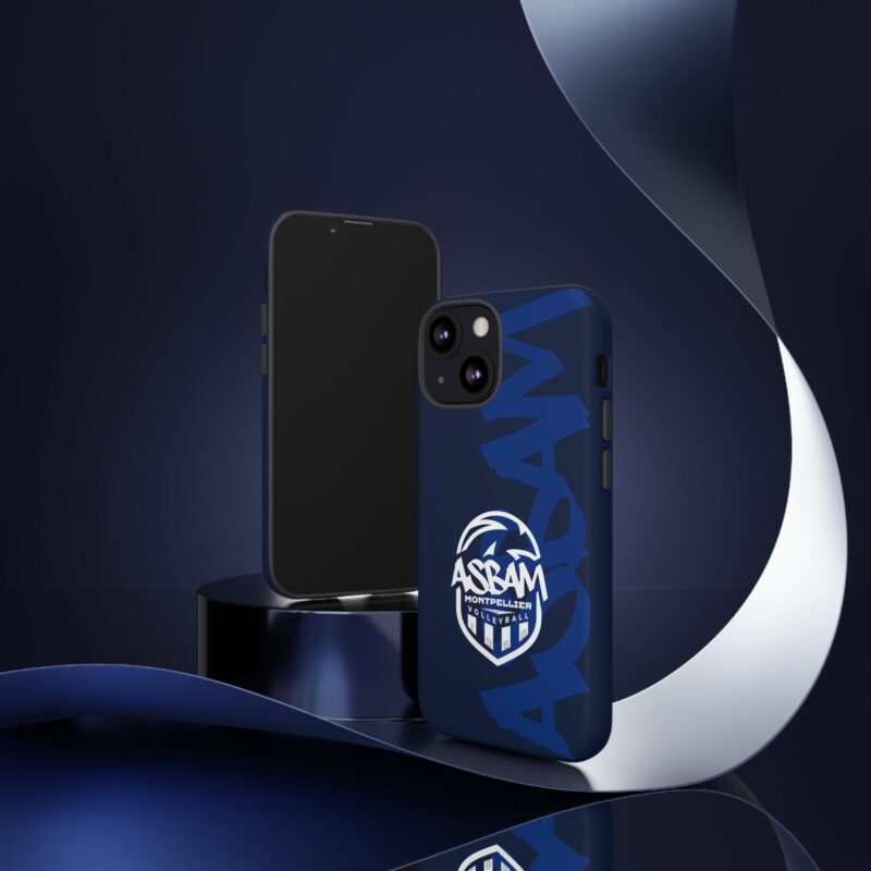 📱 Coque de téléphone ASBAM : La protection avec style – Image 28