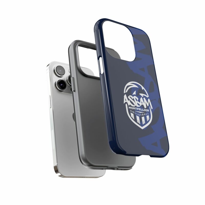 📱 Coque de téléphone ASBAM : La protection avec style – Image 63