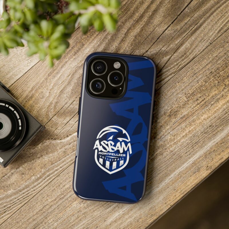 📱 Coque de téléphone ASBAM : La protection avec style – Image 160