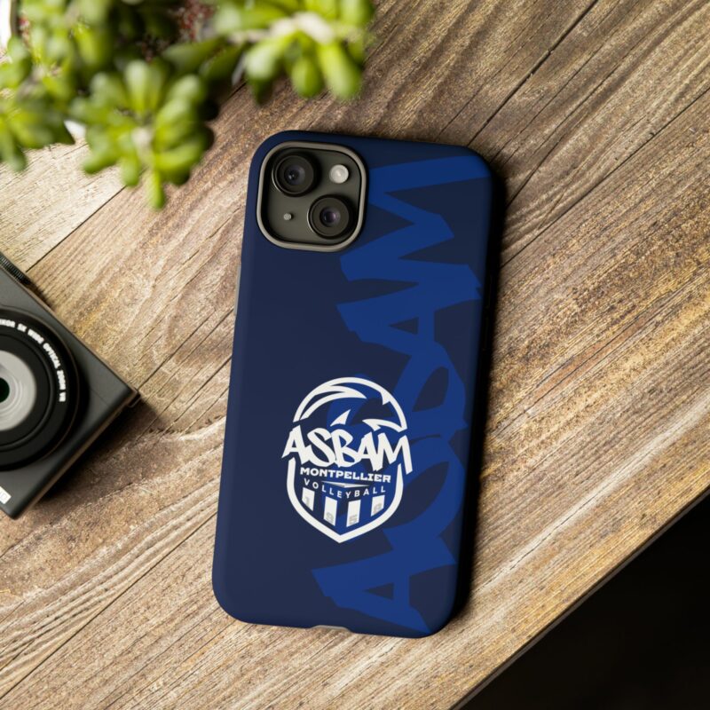 📱 Coque de téléphone ASBAM : La protection avec style – Image 112