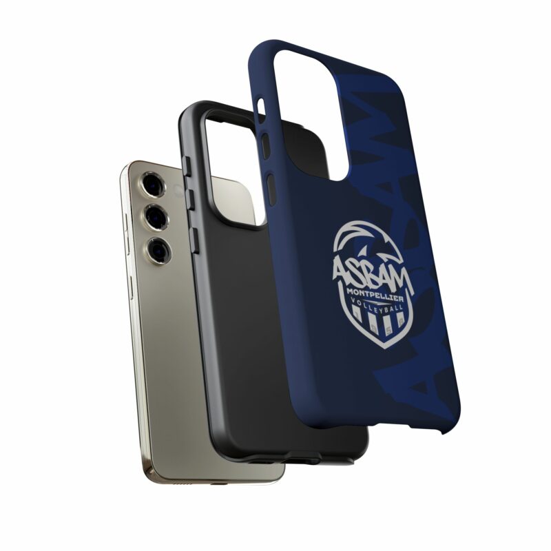 📱 Coque de téléphone ASBAM : La protection avec style – Image 91