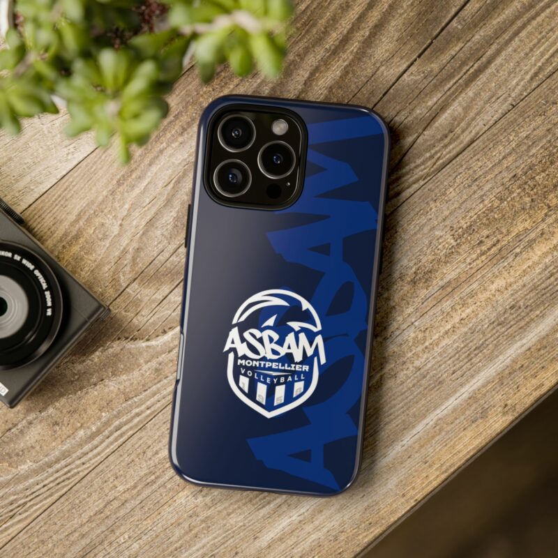 📱 Coque de téléphone ASBAM : La protection avec style – Image 168