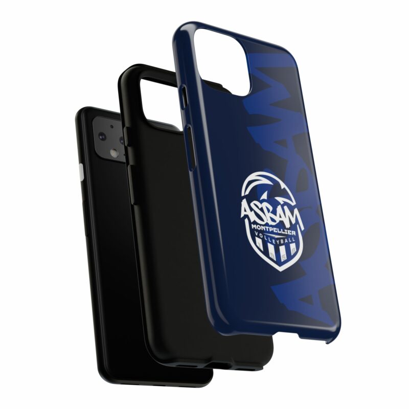 📱 Coque de téléphone ASBAM : La protection avec style – Image 181