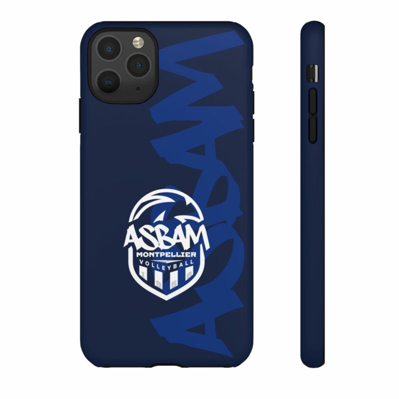 📱 Coque de téléphone ASBAM : La protection avec style – Image 12