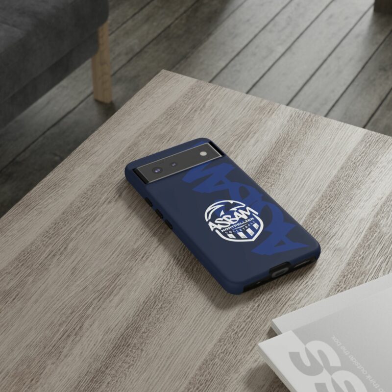 📱 Coque de téléphone ASBAM : La protection avec style – Image 48