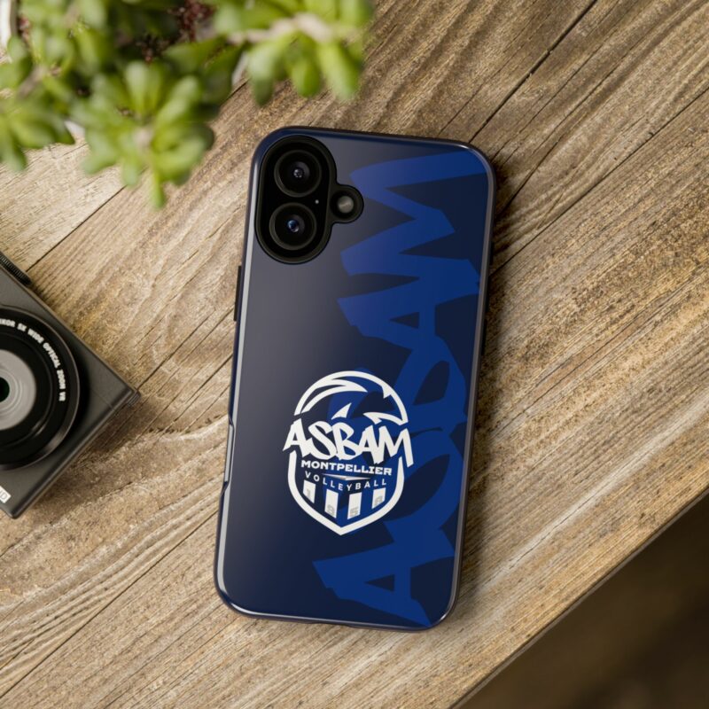 📱 Coque de téléphone ASBAM : La protection avec style – Image 152