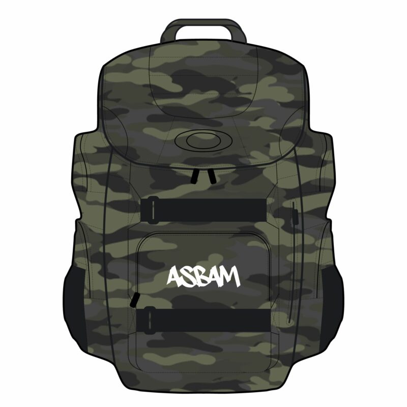 🎒 Sac à dos ASBAM Enduro 2.0 (30L) : L'allié de toutes tes aventures – Image 3