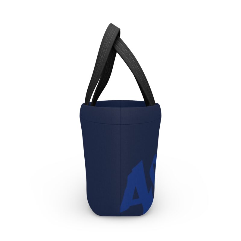 🥪 Sac à lunch ASBAM : Le design qui donne faim – Image 4