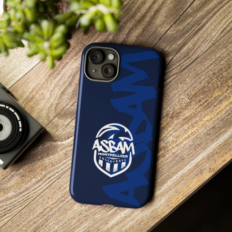 📱 Coque de téléphone ASBAM : La protection avec style – Image 109