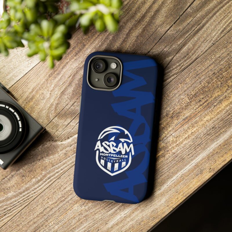 📱 Coque de téléphone ASBAM : La protection avec style – Image 106