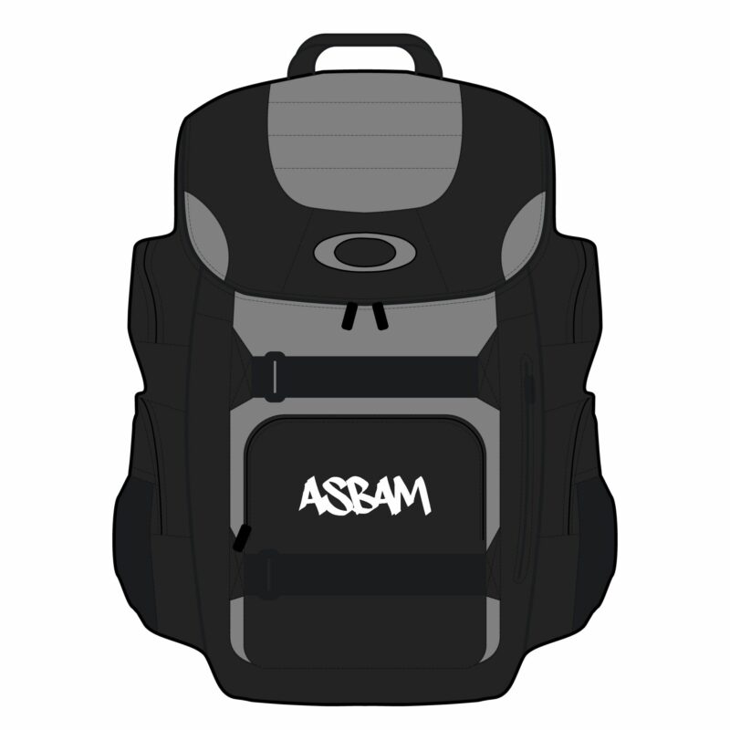 🎒 Sac à dos ASBAM Enduro 2.0 (30L) : L'allié de toutes tes aventures