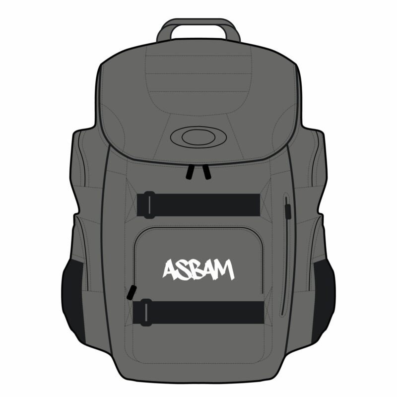 🎒 Sac à dos ASBAM Enduro 2.0 (30L) : L'allié de toutes tes aventures – Image 2