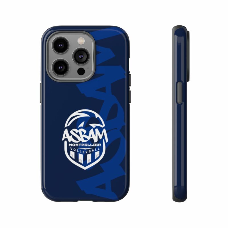 📱 Coque de téléphone ASBAM : La protection avec style – Image 61
