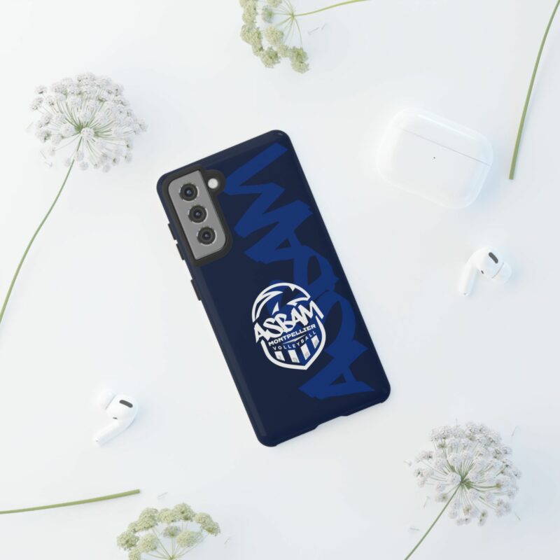 📱 Coque de téléphone ASBAM : La protection avec style – Image 38