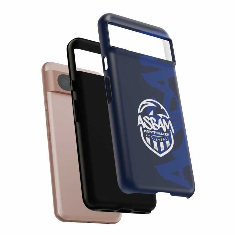 📱 Coque de téléphone ASBAM : La protection avec style – Image 140