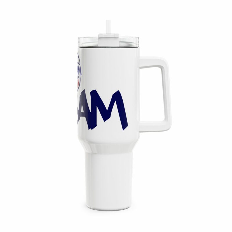 💦 Gobelet ASBAM 1,2 L : L'hydratation XXL – Image 4