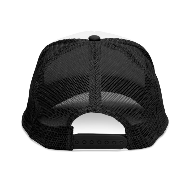 🤸 Casquette en maille ASBAM : L'élégance du sport – Image 3