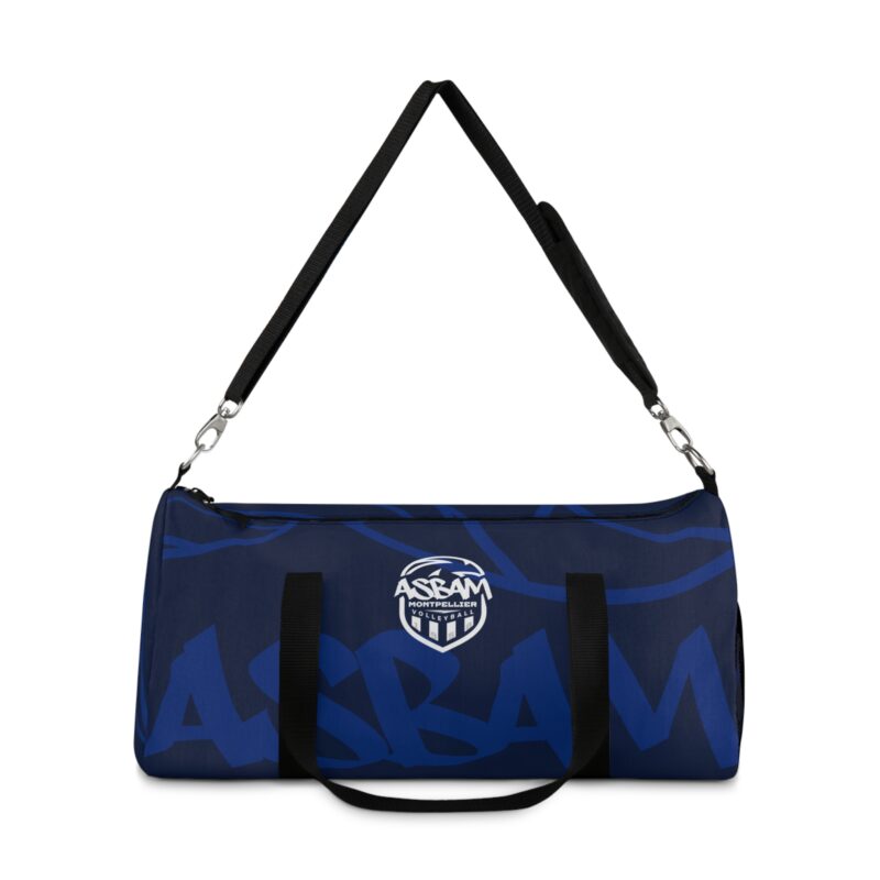 ✈️ Sac polochon ASBAM : L'élégance en mouvement – Image 6